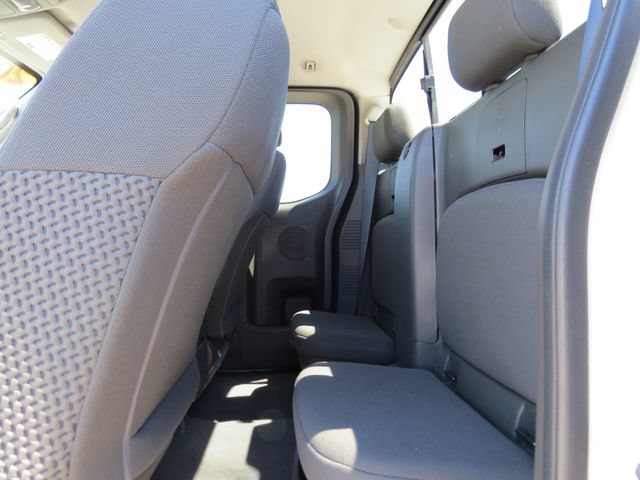 Used 2019 Nissan Frontier SV RWD image 13