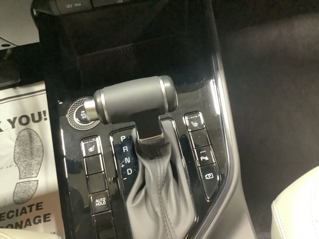 Used 2025 Kia Niro EX image 19