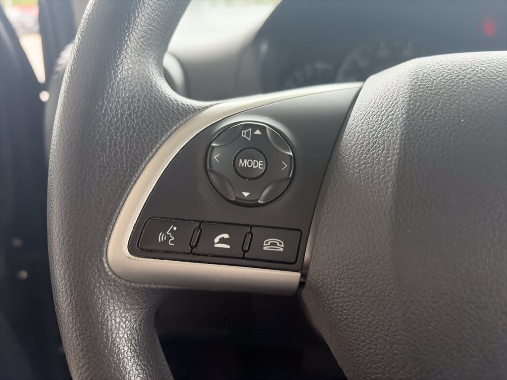 Used 2024 Mitsubishi Mirage ES FWD image 16