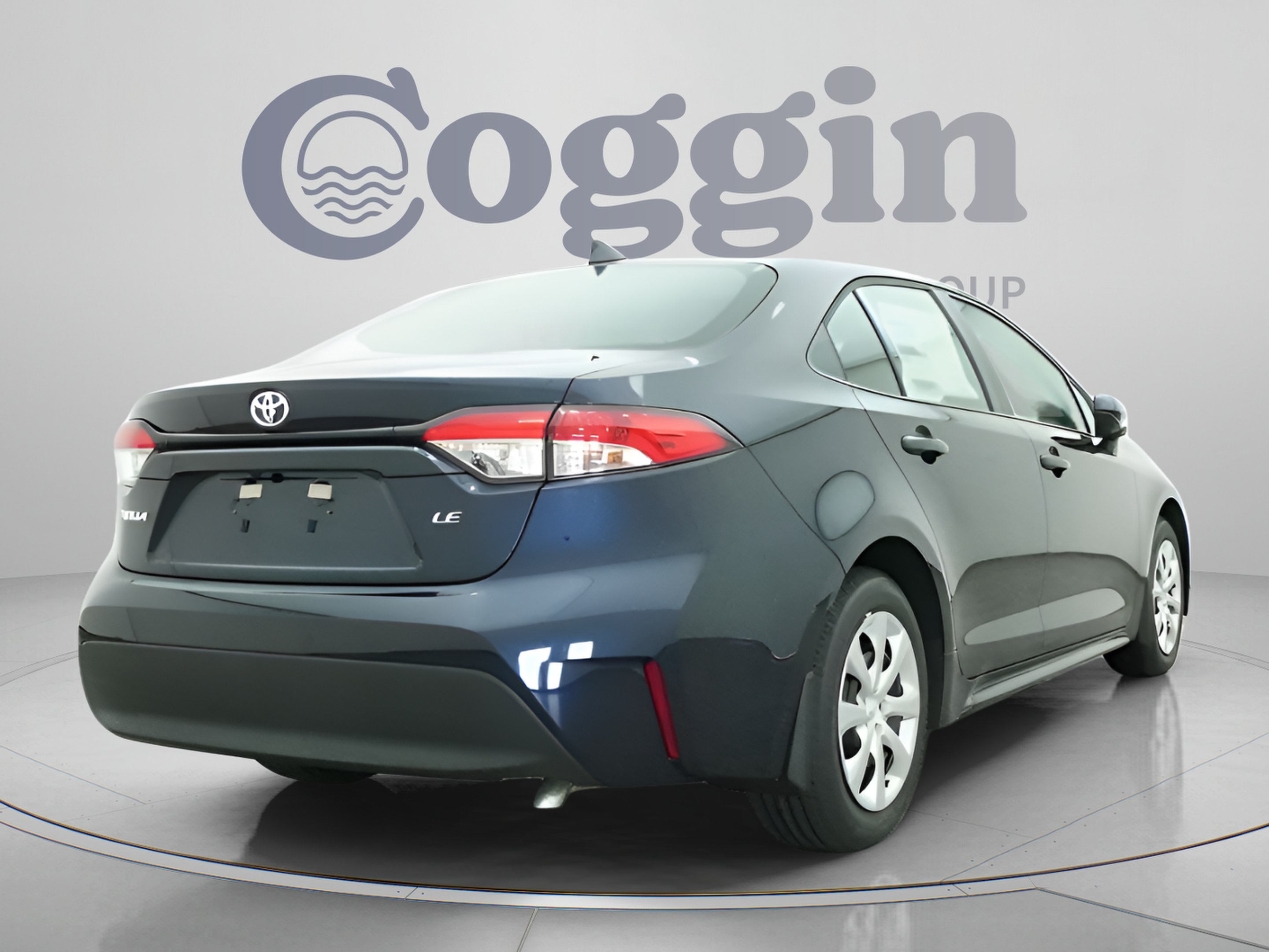New 2026 Toyota Corolla LE FWD image 16