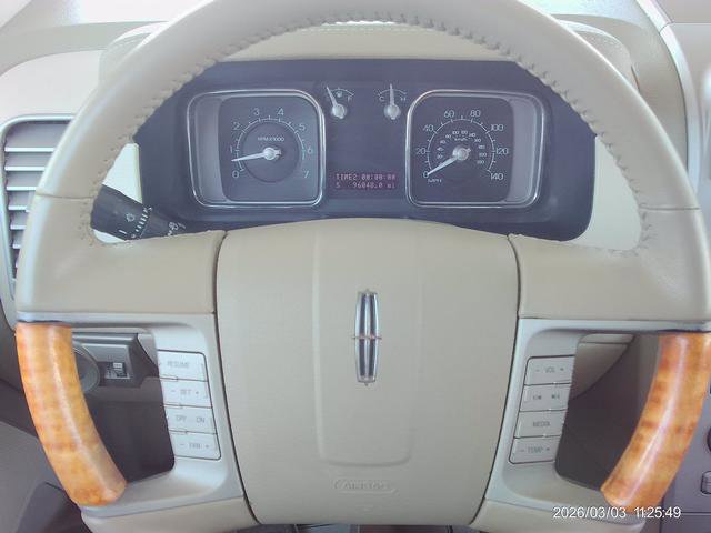 Used 2007 Lincoln MKX 2WD image 11