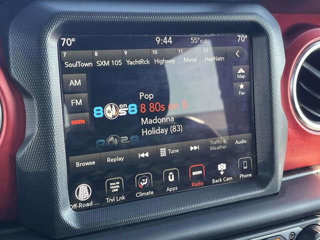 Used 2019 Jeep Wrangler Rubicon image 27