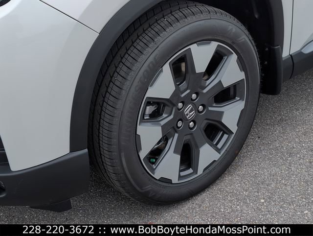New 2026 Honda Pilot Touring image 11