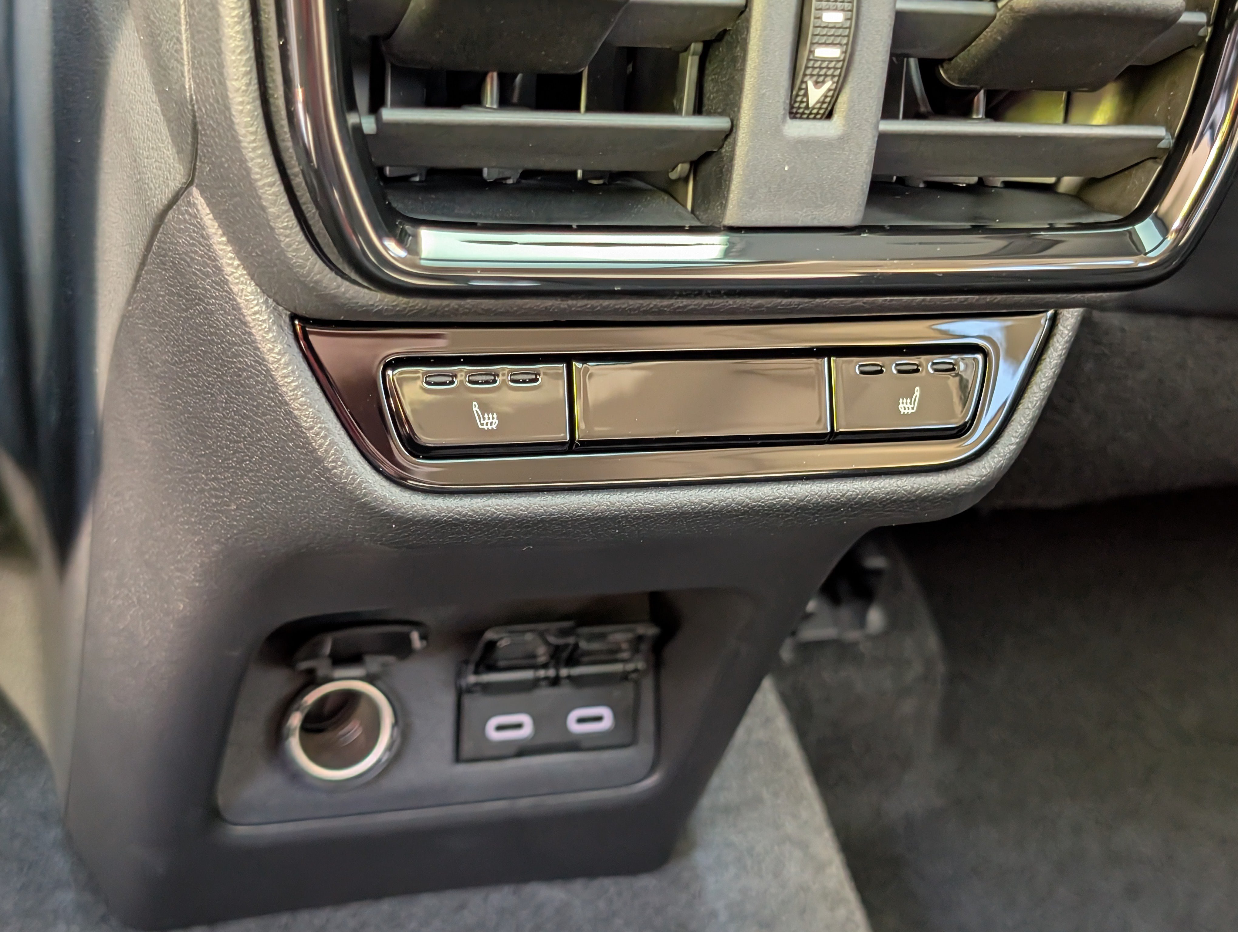 New 2026 Lexus NX 350 AWD w/ Accessory Package (2T) image 12