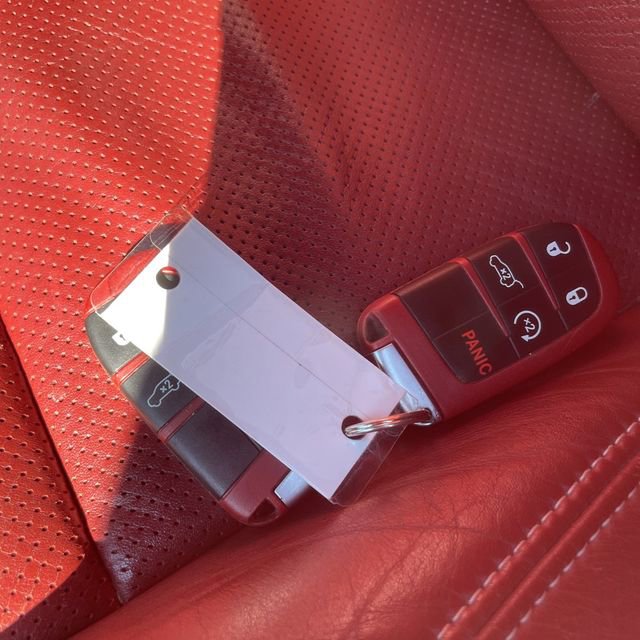 Used 2021 Dodge Durango SRT Hellcat w/ Premium Interior Group image 20