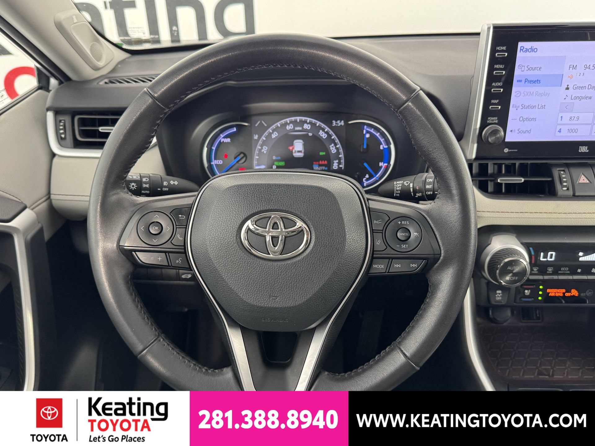 Certified 2022 Toyota RAV4 Limited AWD/4WD image 31