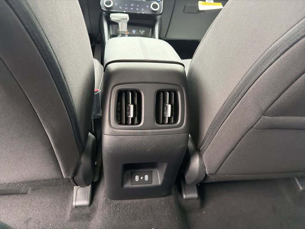 New 2026 Hyundai Tucson SEL image 19