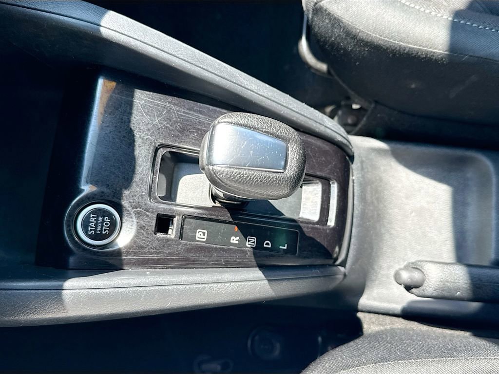 Used 2022 Nissan Kicks S FWD image 24