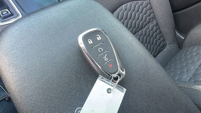 Used 2021 Chevrolet Equinox LT image 29