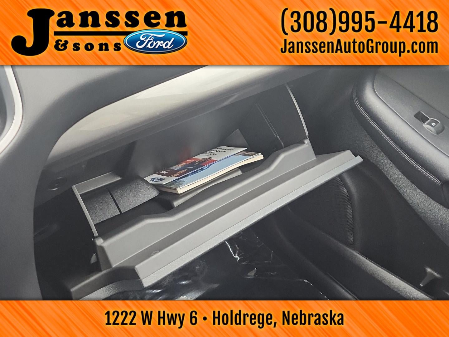 Used 2023 Ford Edge ST-Line AWD/4WD image 34