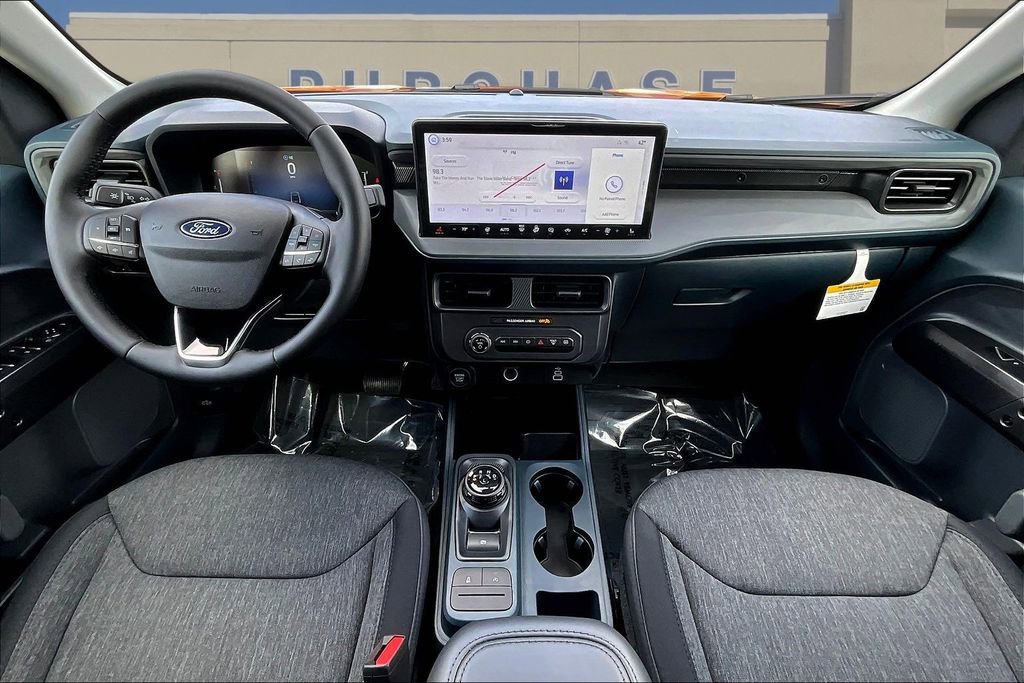 New 2026 Ford Maverick XLT w/ XLT Luxury Package image 5