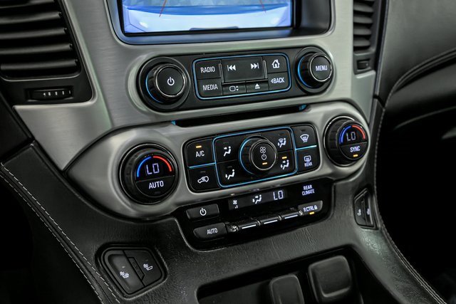 Used 2019 GMC Yukon XL SLT w/ Open Road Package image 22