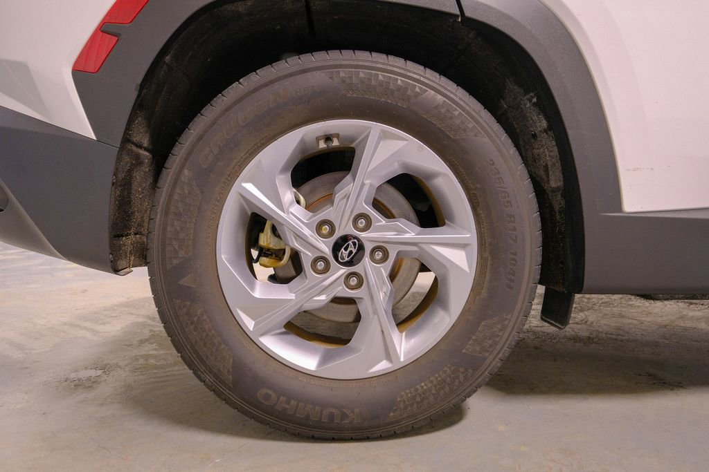 Used 2024 Hyundai Tucson SEL image 43