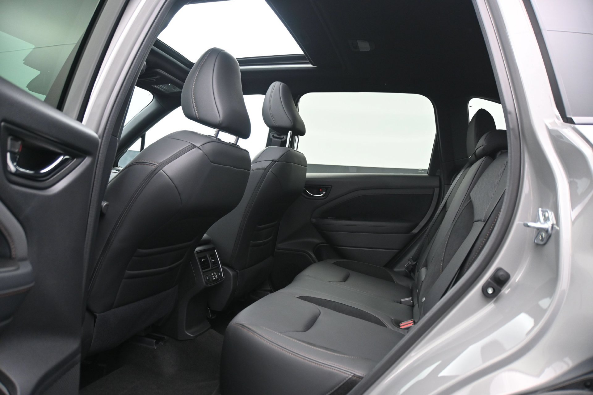 Used 2026 Subaru Forester Touring AWD/4WD image 20