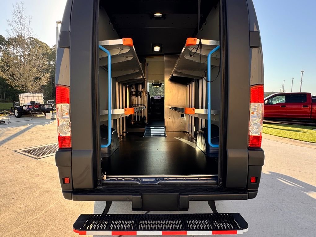 Used 2024 RAM ProMaster 3500 image 15