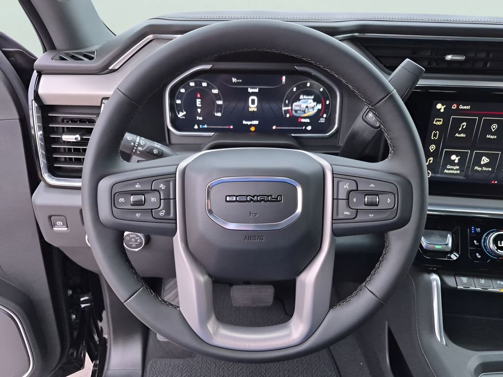 New 2026 GMC Sierra 2500 Denali w/ Denali Reserve Package AWD/4WD image 20