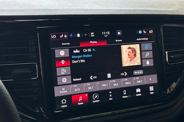 New 2026 Dodge Durango GT image 15