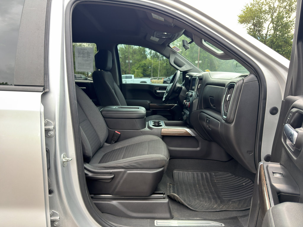 Used 2021 Chevrolet Silverado 1500 RST AWD/4WD image 14