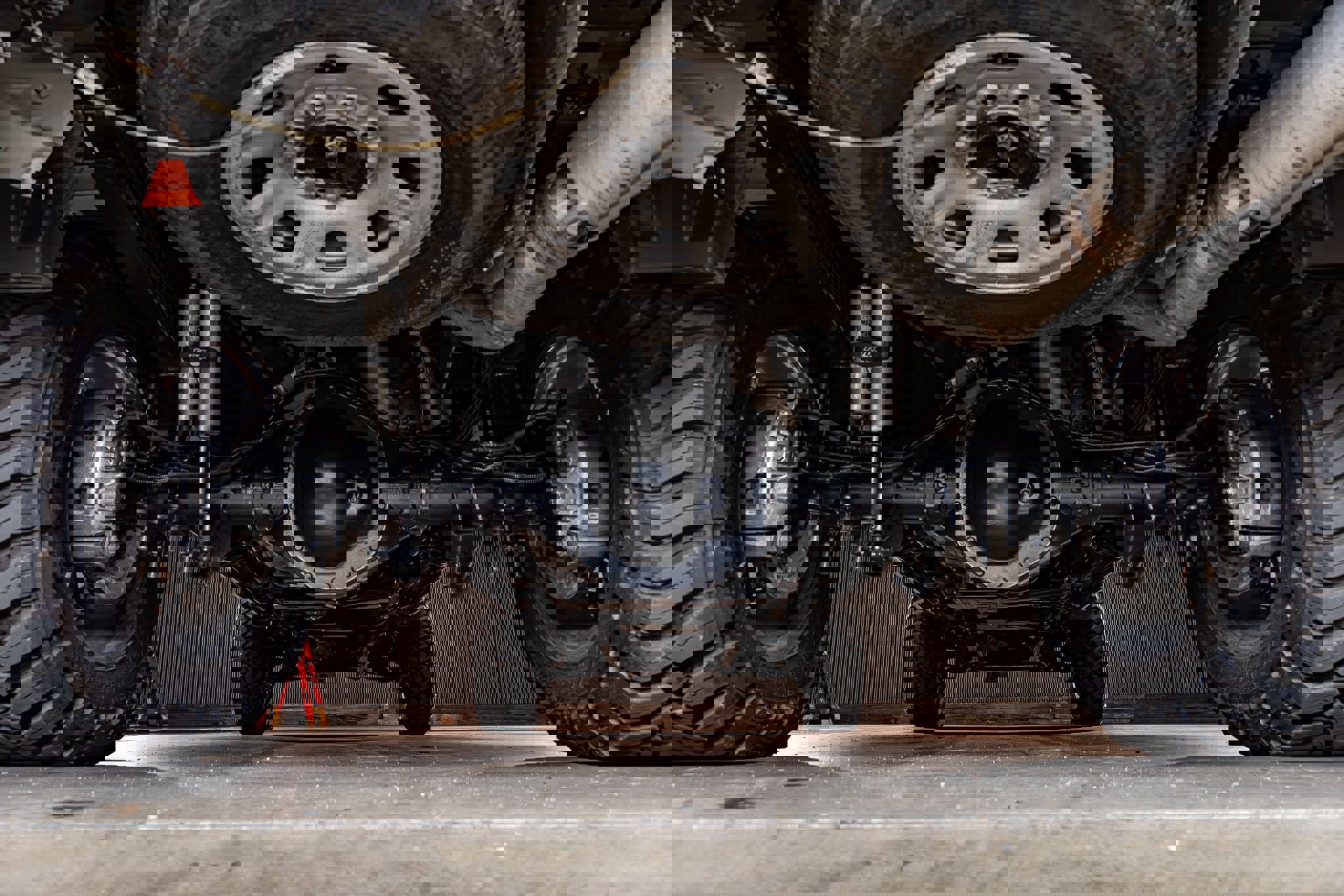 Used 2024 GMC Sierra 2500 Denali w/ Denali Reserve Package image 14