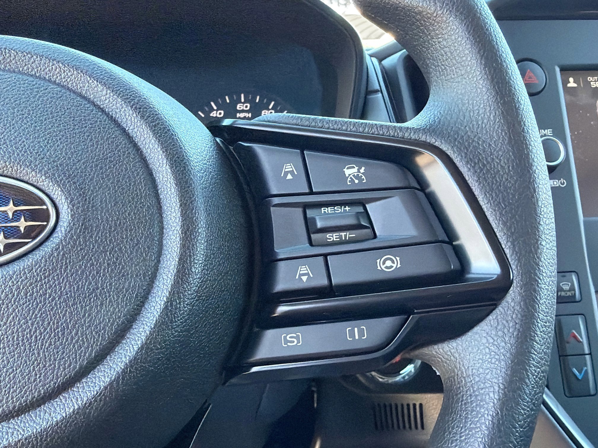 New 2026 Subaru Crosstrek 2.5i image 36