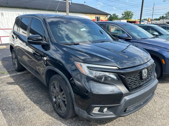 Used 2019 Honda Passport EX-L image 5