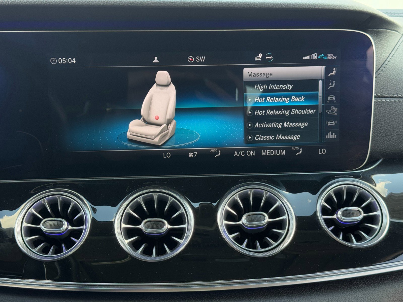 Used 2019 Mercedes-Benz AMG GT 53 image 29