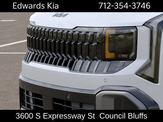 New 2027 Kia Seltos X-Line S AWD/4WD image 14