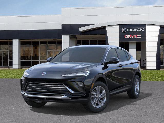 New 2026 Buick Envista Preferred image 6