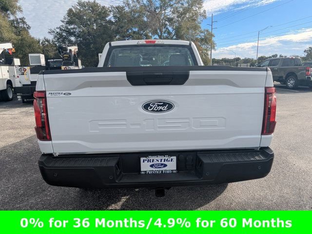 New 2026 Ford F150 XL image 6