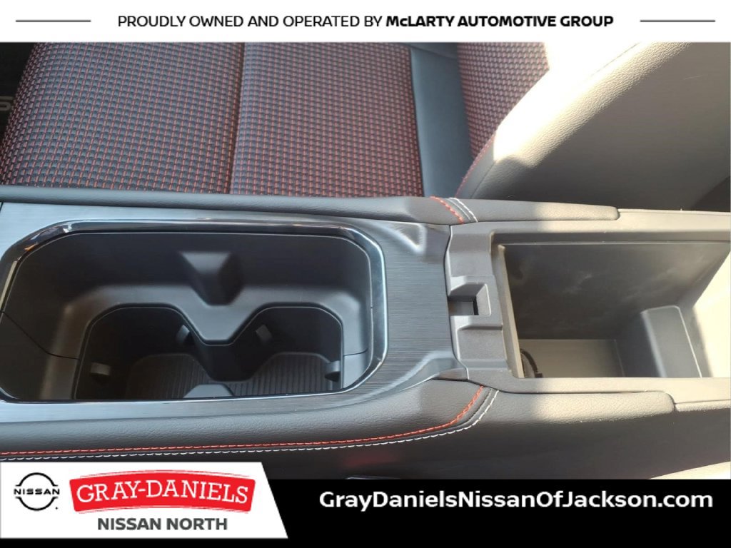 New 2027 Nissan Kicks SR AWD/4WD image 20