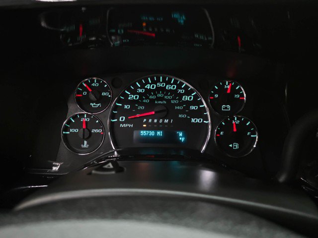 Used 2018 GMC Savana 2500 Extended w/ Enhanced Convenience Package RWD image 28