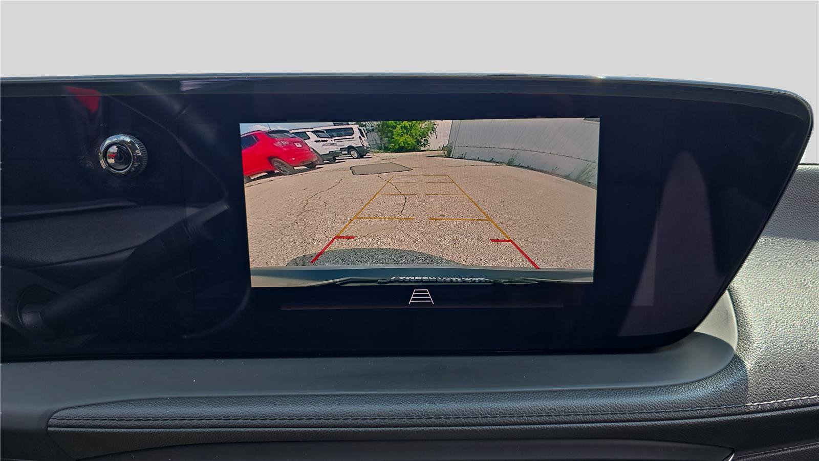 Used 2024 Buick Encore GX Preferred FWD image 21