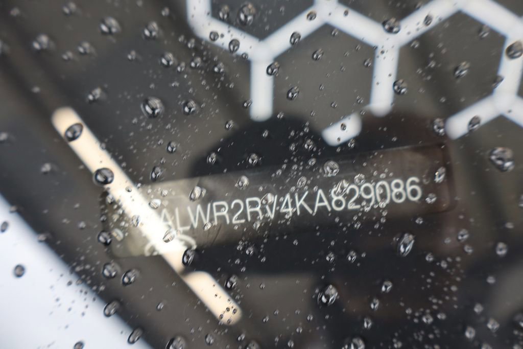 Used 2019 Land Rover Range Rover Sport HSE image 24