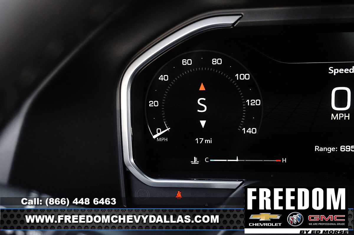 New 2026 GMC Sierra 2500 Denali Ultimate image 30