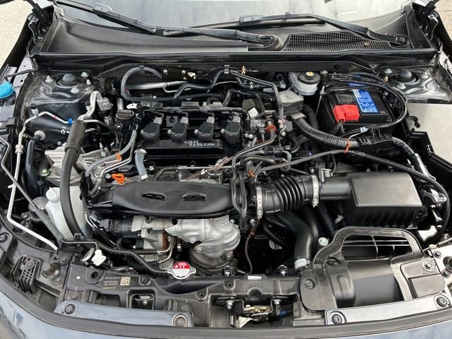 Used 2022 Honda Civic EX image 22
