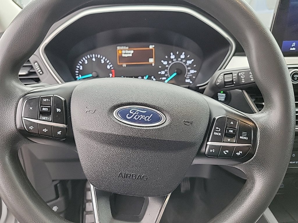Used 2022 Ford Escape SE AWD/4WD image 9