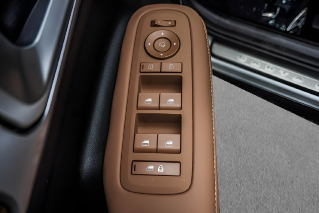 New 2026 Hyundai Santa Fe Limited FWD image 44