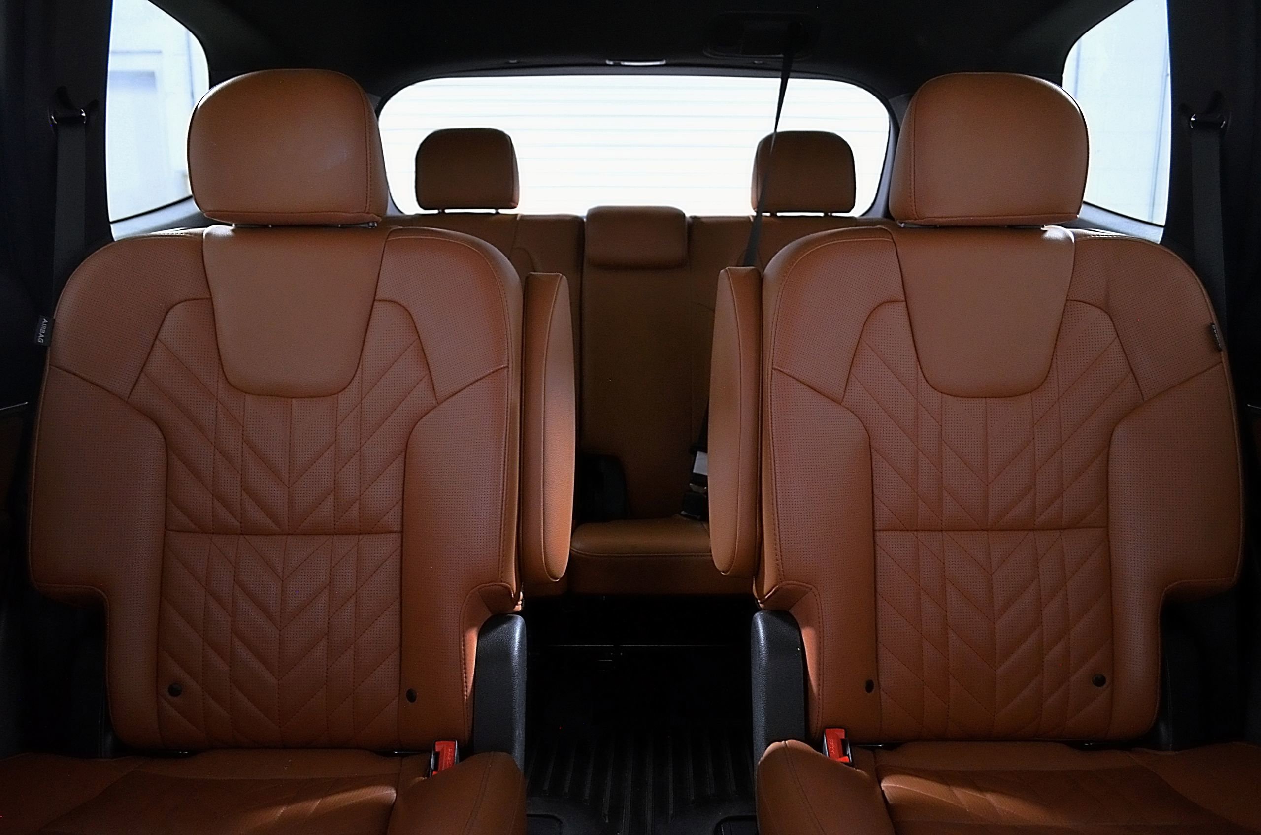 Used 2024 Kia Telluride EX X-Line AWD/4WD image 20