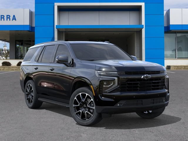 New 2026 Chevrolet Tahoe RST w/ Comfort Package AWD/4WD image 7