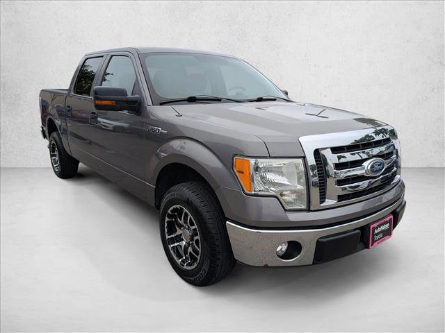 Used 2011 Ford F150 XLT RWD video 3