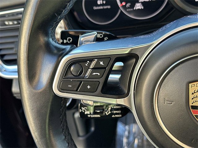 Used 2018 Porsche Panamera Turbo image 36