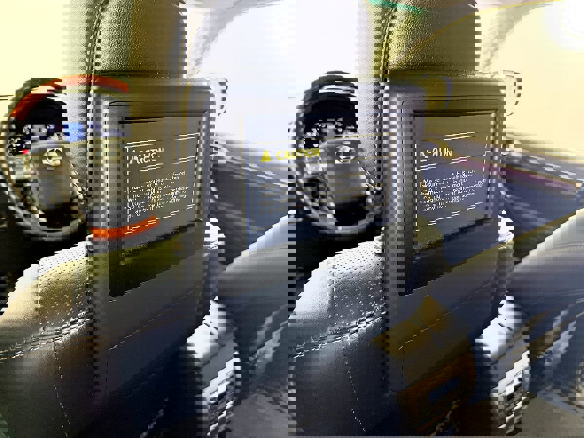 Used 2012 Lexus GX 460 Premium image 43