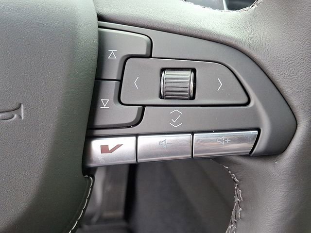 New 2026 Cadillac CT4 V image 17