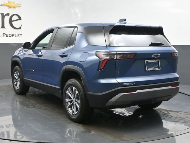 New 2026 Chevrolet Equinox LT w/ Convenience Package II image 14