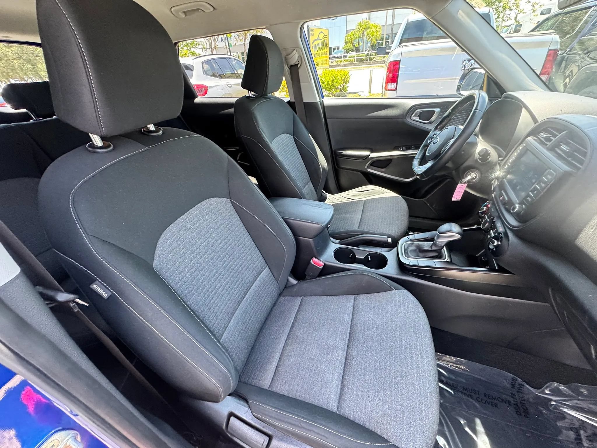 Used 2020 Kia Soul GT-Line FWD image 18
