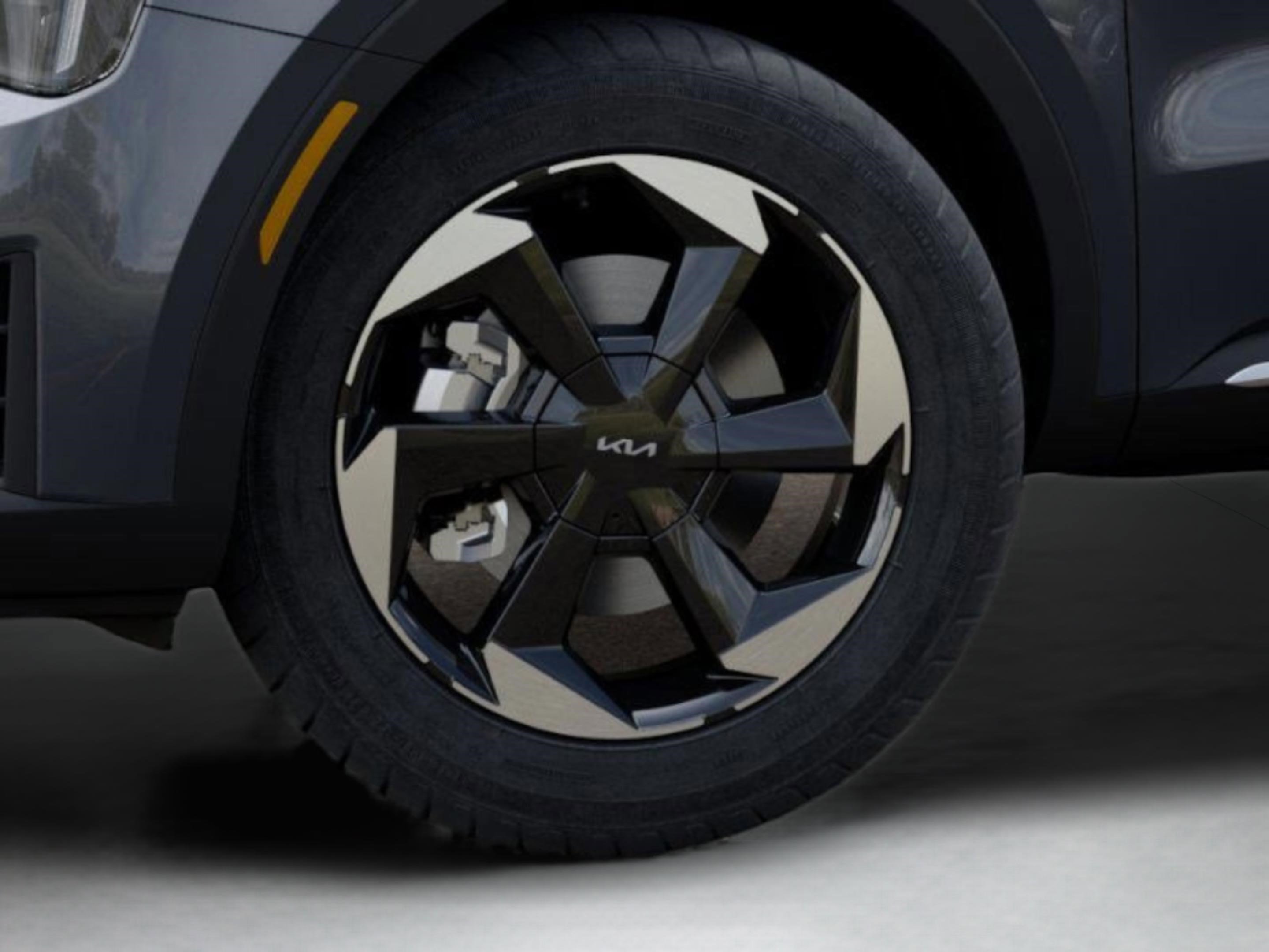 New 2026 Kia Sorento EX image 27