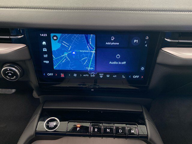 New 2026 Lincoln Navigator Reserve w/ Jet Appearance Package AWD/4WD image 26