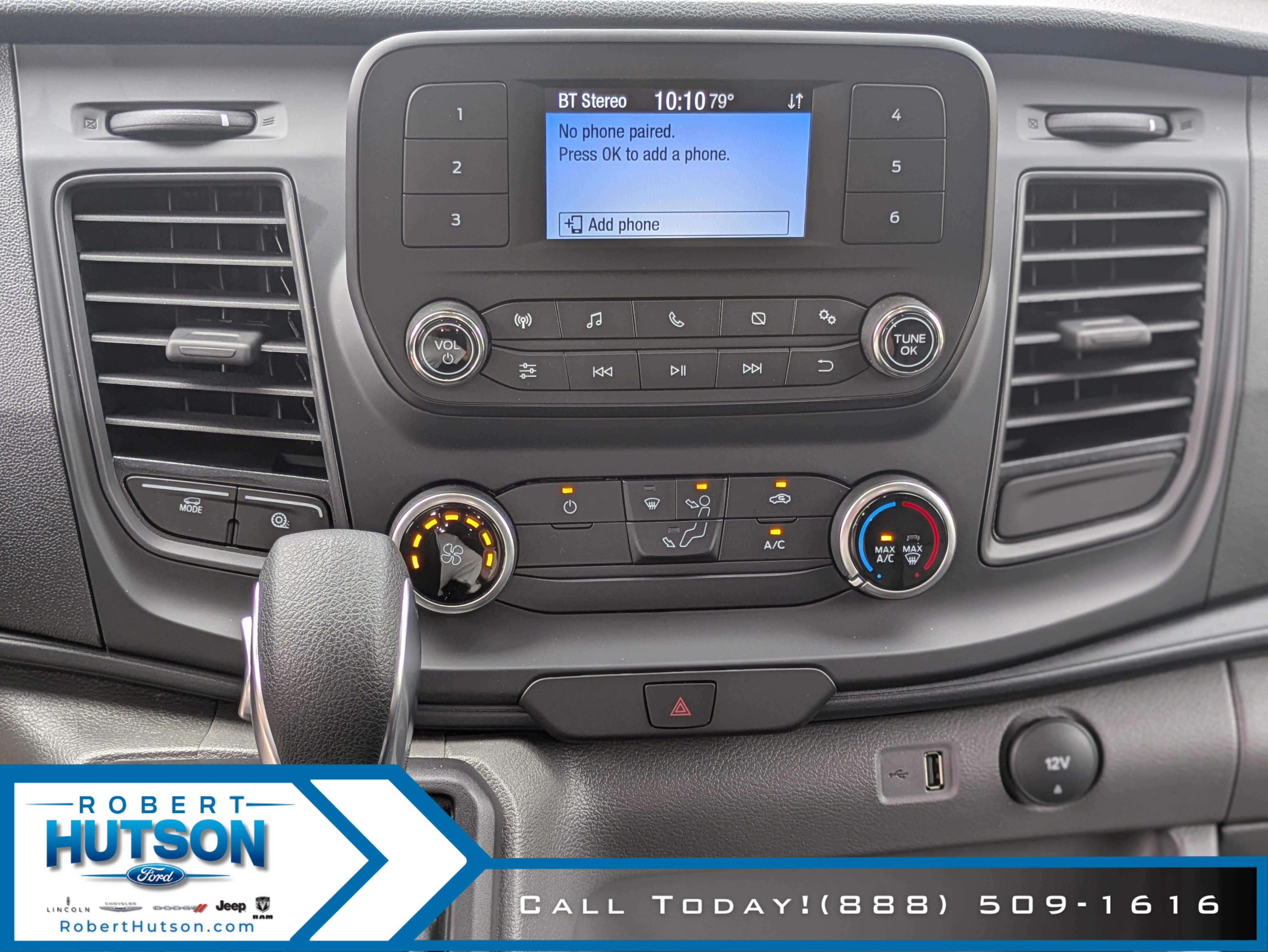 New 2025 Ford Transit 250 148 Medium Roof w/ Load Area Protection Package image 21