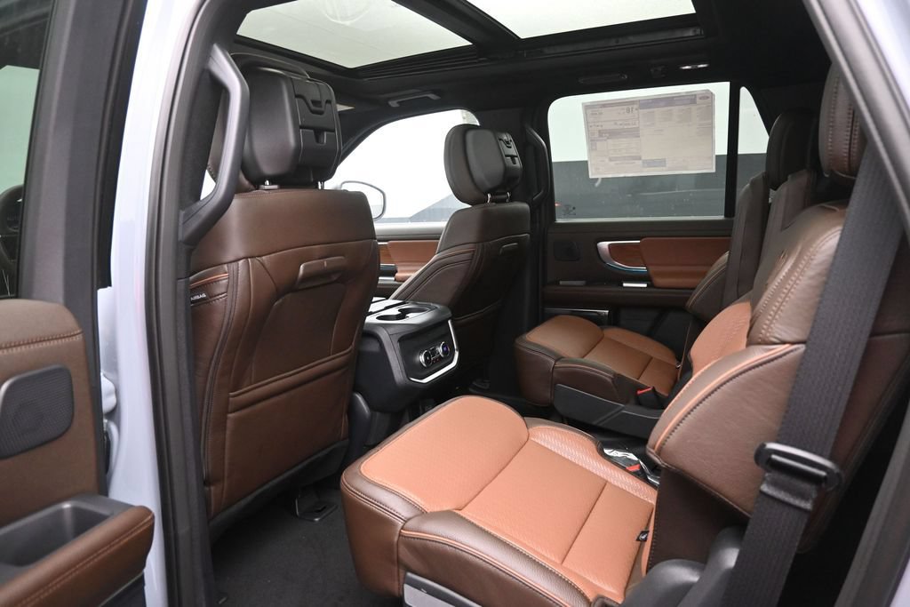 New 2027 Ford Expedition King Ranch RWD image 25
