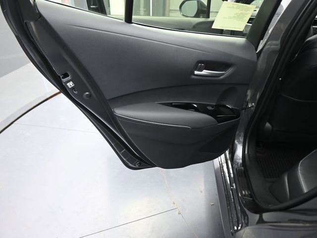 New 2025 Toyota Corolla XSE FWD image 15